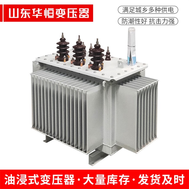S13-10000/35扶余扶余扶余油浸式变压器厂家