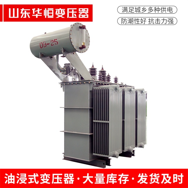 S11-10000/35扶余扶余扶余电力变压器厂家