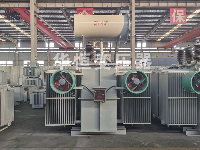 S11-6300/35扶余扶余扶余电力变压器