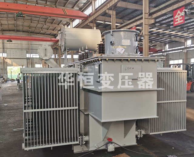 S11-8000/35扶余扶余扶余油浸式变压器价格