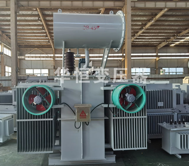 S11-6300/35扶余扶余扶余油浸式变压器