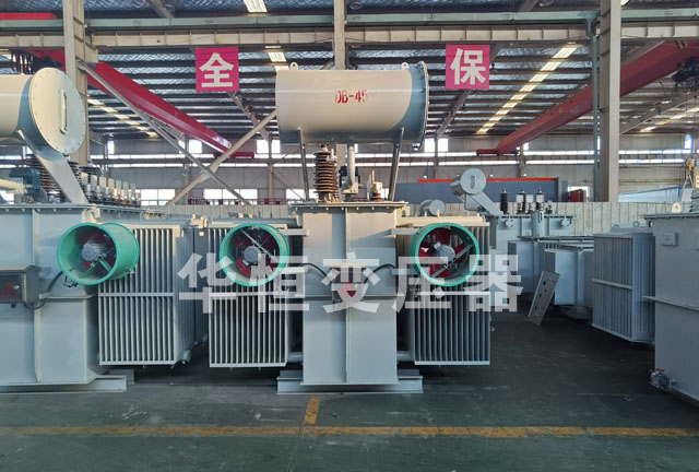 S13-6300/35扶余扶余扶余油浸式变压器